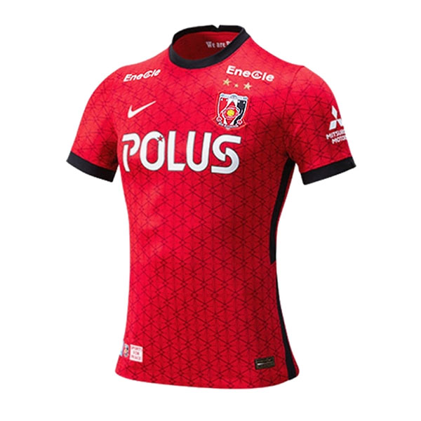 Thailandia Maglia Urawa Red Diamonds Home 2021 2022 Thailandia Maglia Urawa Red Diamonds Home 2021 2022
